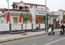 Toàn thành phố có 79 NVH đạt chuẩn theo quy định của Bộ Văn hóa, Thể thao và Du lịch phát huy tốt tác dụng.