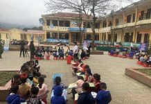 Đối với học sinh vùng sâu vùng xa, sách vẫn luôn là  