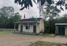 Lệ Thuỷ: Hơn 20 tỷ đồng hỗ trợ xây dựng thiết chế văn hóa Nhiều nhà văn hoá ở huyện Lệ Thủy sẽ được xây mới, cải tạo, sửa chữa trong giai đoạn 2023-2025.