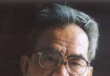 Nhà văn Hoàng Phủ Ngọc Tường tự bạch Nhà văn Hoàng Phủ Ngọc Tường.