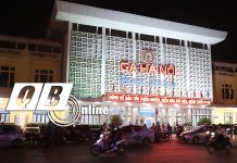 Một thập kỷ gieo niềm thương, nỗi nhớ – Bài 1: Hành trình xúc cảm Ga Hà Nội-điểm khởi đầu của chuyến hành trình 520km Hà Nội-Quảng Bình.