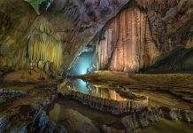 “Mặt trời” đã mọc ở phía Tây Khám phá thiên nhiên và tìm hiểu văn hóa cộng đồng người Bru-Vân Kiều ở huyện Quảng Ninh và Lệ Thủy-sản phẩm của Công ty TNHH Netin.