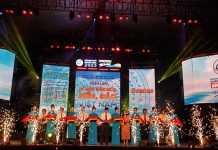 Du lịch Quảng Bình tham gia triển lãm “Di sản văn hóa biển, đảo Việt Nam” năm 2023 Khai mạc Triển lãm “Di sản văn hóa biển, đảo Việt Nam” tại TP. Phan Thiết.