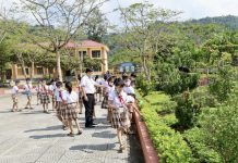 Năm học 2022-2023, huyện Minh Hóa còn 1.507 học sinh chưa tham gia BHYT HSSV.