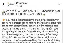 Những bài đăng “lấy râu ông nọ, chắp cằm bà kia”.