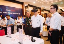 Thực tế ảo là một trong những trải nghiệm ấn tượng cho du khách hiện nay.