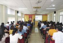 Nâng cao năng lực hoạt động các câu lạc bộ, đội, nhóm văn hóa-văn nghệ cơ sở Học viên tiếp thu nhiều nội dung quan trọng tại lớp tập huấn