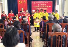 Hội DSVH TP. Đồng Hới nỗ lực bảo tồn các di sản văn hóa thông qua nhiều hoạt động ý nghĩa, hiệu quả.