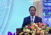 Thủ tướng Phạm Minh Chính phát biểu chỉ đạo hội nghị