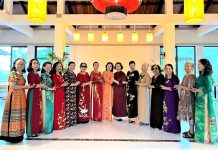 Bang Onsen Spa&Resort trở thành điểm đến thu hút du khách cao tuổi nghỉ dưỡng, chữa lành.