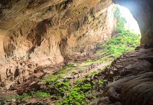 Giữ gìn và phát huy giá trị di sản Phong Nha-Kẻ Bàng được mệnh danh là “vương quốc hang động”.