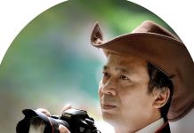 Chân dung NSNA Lê Đức Thành