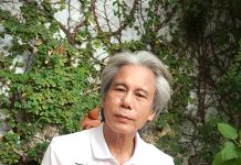 Tiến sĩ Nguyễn Khắc Thái.