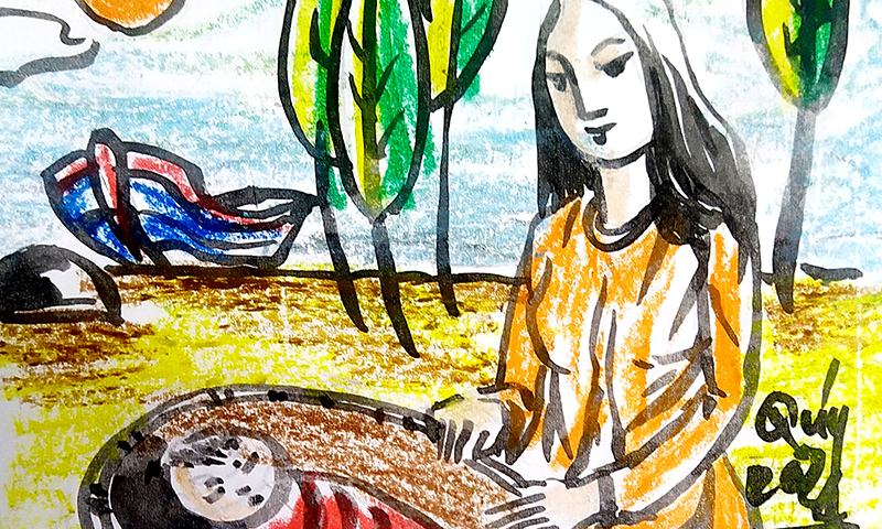 Minh họa: Minh Quý