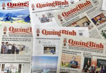 Gắn kết cộng tác viên-tòa soạn-bạn đọc g