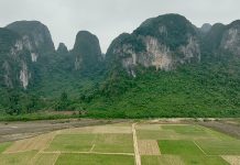 Nhiều điểm, tuyến du lịch trong Vườn Quốc gia Phong Nha-Kẻ Bàng được mời gọi thu hút đầu tư.