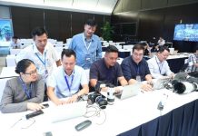 Bộ TTTT hướng dẫn xây dựng, định mức kinh tế-kỹ thuật cho báo chí Hướng dẫn của Bộ Thông tin và Truyền thông sẽ khắc phục một số vướng mắc của các cơ quan báo chí trong việc xây dựng định mức kinh tế-kỹ thuật. (Ảnh minh họa: Minh Sơn/Vietnam+)