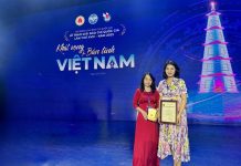 Đài Phát thanh-Truyền hình Quảng Bình đoạt 1 giải báo chí quốc gia Nhóm tác giả Đài PT-TH Quảng Bình giành giải khuyến khích tại Giải báo chí Quốc gia lần thứ 18.