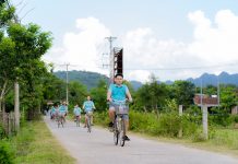 Quảng Bình luôn là điểm đến thân thiện, an toàn, hấp dẫn.