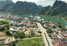 Phong Nha-Kẻ Bàng đang có những lời mời gọi đầy hấp dẫn.