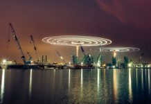 Ghi nhận từ tác phẩm nhiếp ảnh, mỹ thuật tiêu biểu Tác phẩm