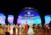  12 thí sinh được chọn vào tranh tài tại vòng chung kết.