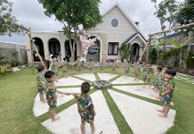 Homestay là loại hình lưu trú được nhiều du khách lựa chọn khi đến Quảng Bình.