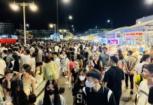 Các điểm du lịch Quảng Bình “hút khách” trong mùa du lịch hè 2024.