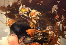 Hội họa và cảm xúc mùa thu a