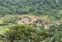 “Đánh thức” tiềm năng du lịch văn hóa cộng đồng dân tộc thiểu số Những bản làng ở Vườn Quốc gia Phong Nha-Kẻ Bàng vẫn còn lưu giữ được nhiều giá trị văn hoá để phát triển du lịch.