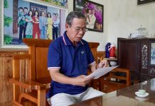 “Niềm tin gửi đến muôn người” Ca khúc “Niềm tin gửi đến muôn người” đoạt giải A là niềm vui bất ngờ đối với nhạc sĩ Đặng Minh Tiến.