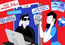 Nâng cao nhận thức phòng, chống lừa đảo trên không gian mạng Lừa đảo trực tuyến sẽ tiếp tục gia tăng trong năm 2025.