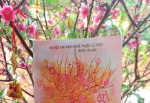 Tập Thơ Lệ Thủy mừng Đảng-mừng xuân.