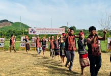 Kế hoạch thực hiện chương trình mục tiêu quốc gia phát triển kinh tế-xã hội vùng đồng bào dân tộc thiểu số và miền núi a