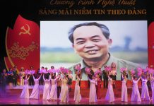 Đất và người Quảng Bình luôn là nguồn cảm hứng bất tận của các nghệ sĩ trong sáng tác âm nhạc.