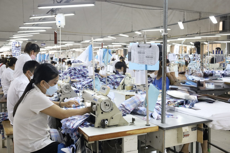 Tình trạng nợ đọng bảo hiểm xã hội ảnh hưởng trực tiếp đến quyền lợi của người lao động (Ảnh chỉ mang tính chất minh họa).