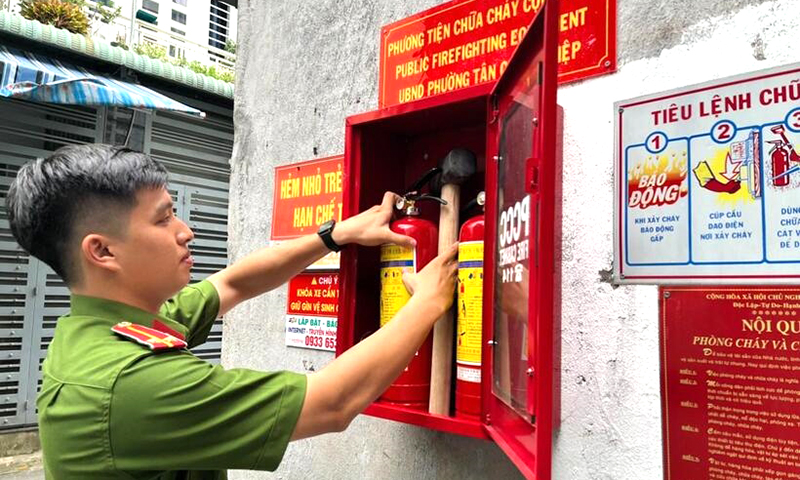 Ảnh minh họa: chinhphu.vn