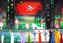 TP. Đồng Hới tổ chức các hoạt động văn hóa, văn nghệ... 