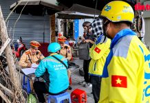 Trong một tháng, toàn quốc phát hiện 1.193 shipper và xe công nghệ vi phạm pháp luật về giao thông Đội CSGT số 7 (Phòng CSGT Hà Nội) xử phạt nghiêm hàng loạt xe ôm công nghệ vi phạm luật giao thông.