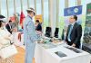 Tour thực tế ảo chinh phục Sơn Đoòng của Công ty Oxalis mang lại trải nghiệm thú vị cho du khách.
