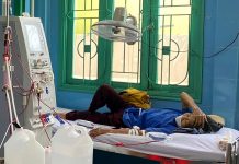 Người nghèo được tiếp cận dịch vụ y tế chất lượng.