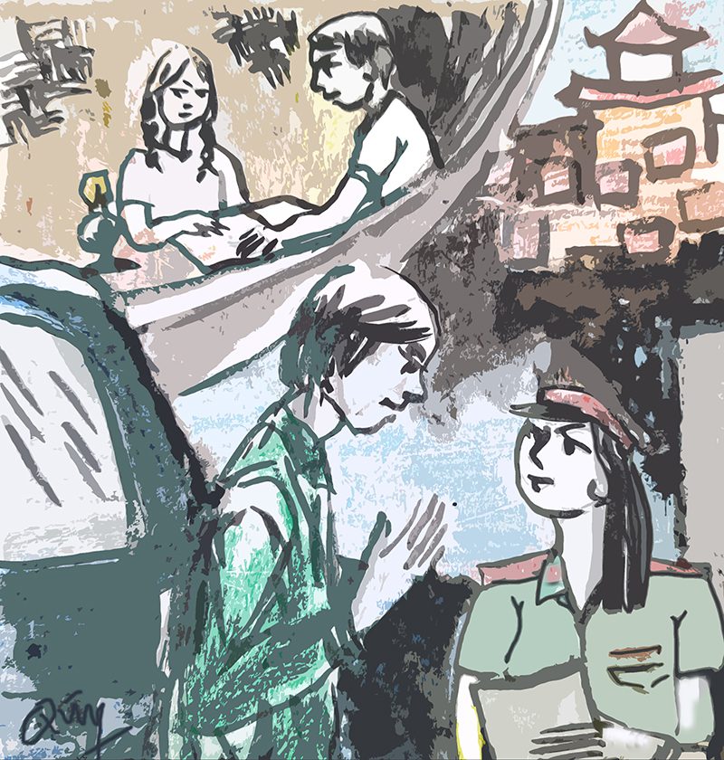 Minh họa: Minh Quý