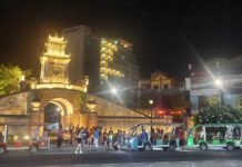 Đồng Hới thiếu “food tour”! Đồng Hới thiếu "food tour"!