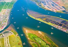 Quảng Bình muôn vẻ