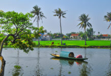 Quảng Bình muôn vẻ