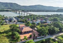 Quảng Bình muôn vẻ