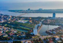 Quảng Bình muôn vẻ Quảng Bình muôn vẻ