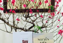 Người trí thức mang tên dòng sông quê hương