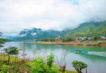 Quảng Bình muôn vẻ Quảng Bình muôn vẻ