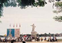 Quảng Bình muôn vẻ Quảng Bình muôn vẻ